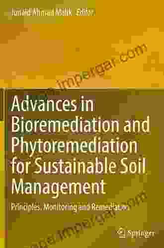 Advances In Bioremediation And Phytoremediation For Sustainable Soil Management: Principles Monitoring And Remediation