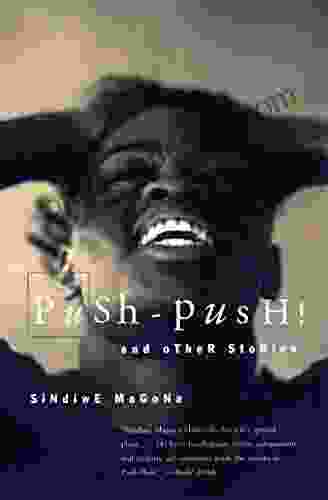 Push Push (Bluestreak 14) Sindiwe Magona