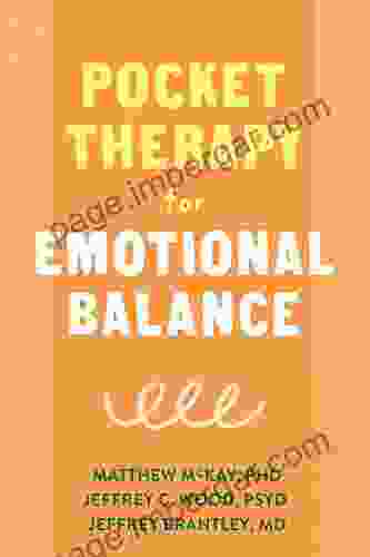 Pocket Therapy for Emotional Balance: Quick DBT Skills to Manage Intense Emotions (New Harbinger Pocket Therapy)