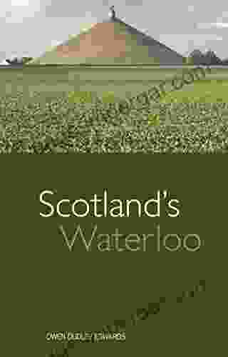 Scotland S Waterloo Thomas Cirotteau