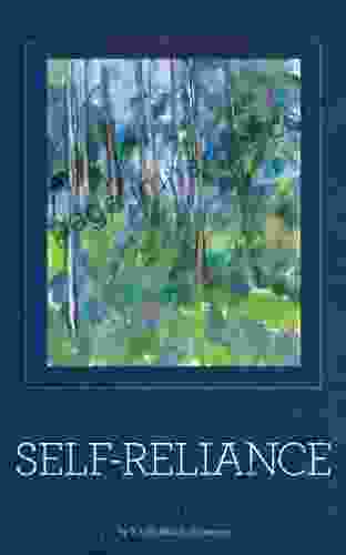 Self Reliance And Other Essays Illustrated