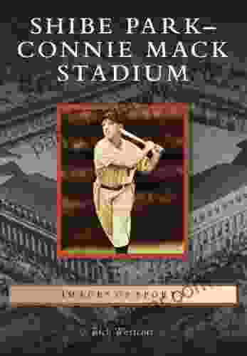 Shibe Park Connie Mack Stadium (Images of Sports)