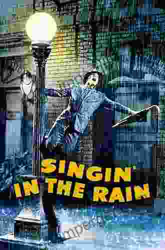 Singin In The Rain (BFI Film Classics)