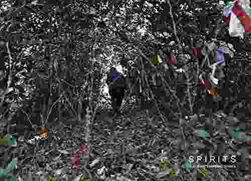 Spirits: The Shamanic Shrines Of Jeju Island : Photobook