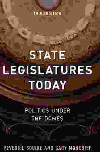 State Legislatures Today: Politics Under The Domes