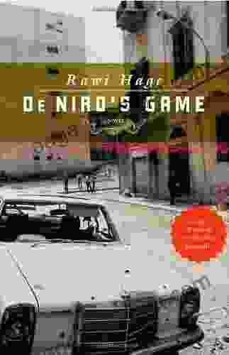 De Niro s Game: A Novel