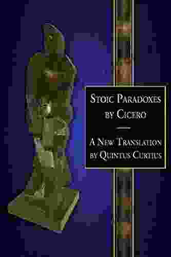 Stoic Paradoxes: A New Translation