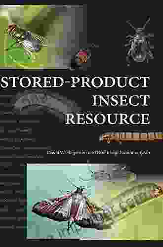 Stored Product Insect Resource (American Association Of Cereal Chemists International)