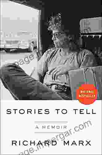 Stories To Tell: A Memoir