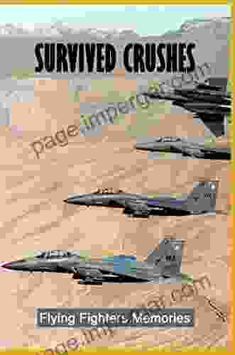 Survived Crushes: Flying Fighters Memories