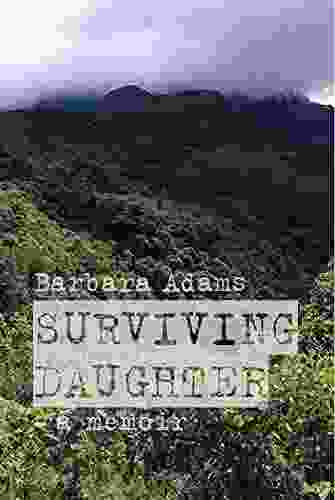 Surviving Daughter: A Memoir Shaunna Lee