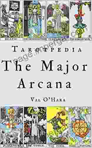 Tarotpedia: The Major Arcana