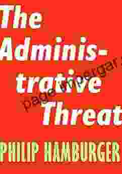 The Administrative Threat (Encounter Intelligence 3)