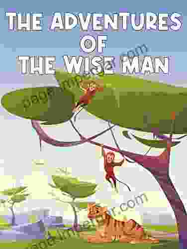 The Adventures Of The Wise Man