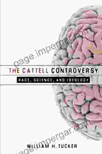 The Cattell Controversy: Race Science And Ideology