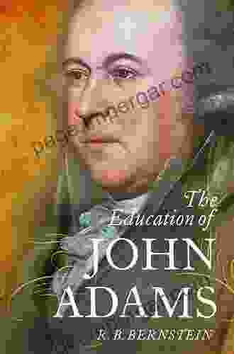 The Education Of John Adams