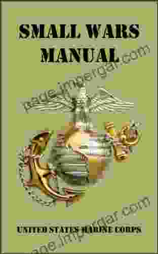 Small Wars Manual Peter H Raven