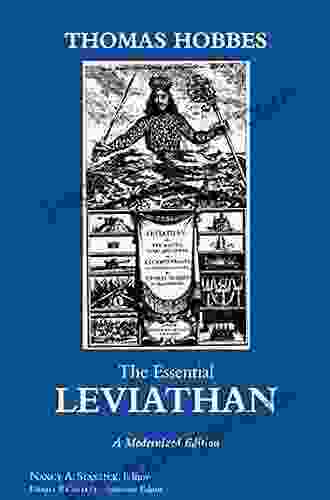 The Essential Leviathan: A Modernized Edition