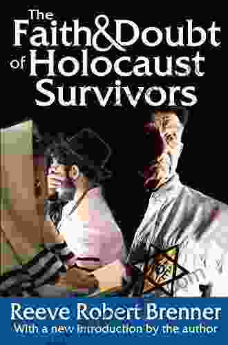 The Faith And Doubt Of Holocaust Survivors