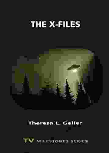 The X Files (TV Milestones Series)