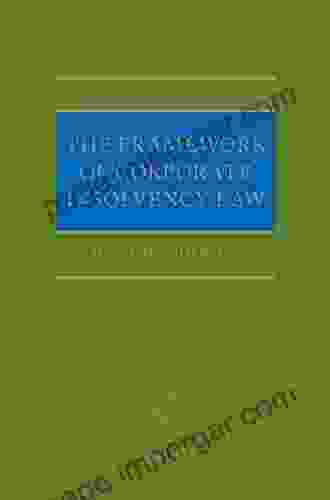 The Framework Of Corporate Insolvency Law