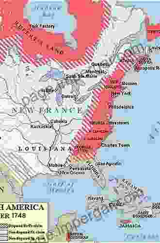 The French And Indian War And The Conquest Of New France