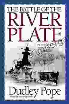 The Battle Of The River Plate: The Hunt For The German Pocket Battleship Graf Spee