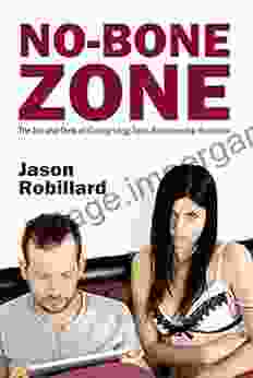 No Bone Zone: The Ins And Outs Of Curing Long Term Relationship Boredom