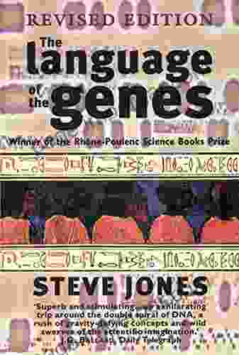 The Language Of The Genes