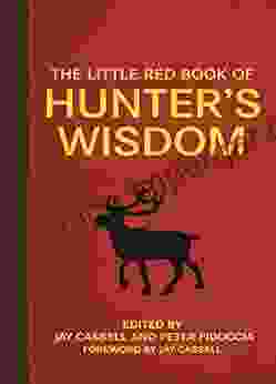 The Little Red Of Hunter S Wisdom (Little Red Books)