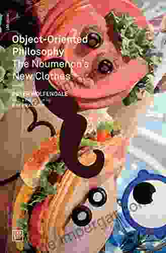 Object Oriented Philosophy: The Noumenon S New Clothes (Urbanomic / Mono 1)