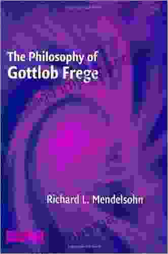 The Philosophy Of Gottlob Frege