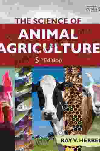 The Science Of Animal Agriculture 5th