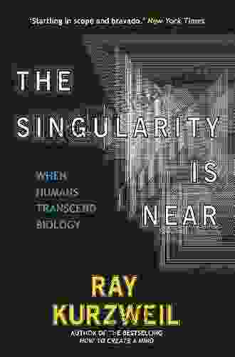 The Singularity Is Nearer Ray Kurzweil