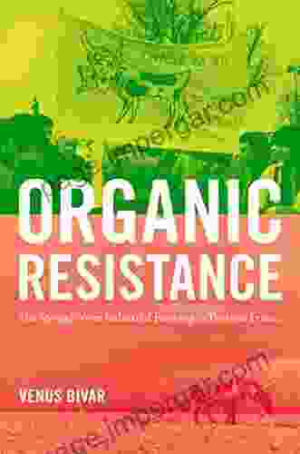 Organic Resistance: The Struggle Over Industrial Farming In Postwar France (Flows Migrations And Exchanges)