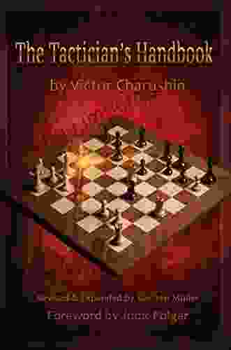 The Tactician S Handbook Victor Charushin