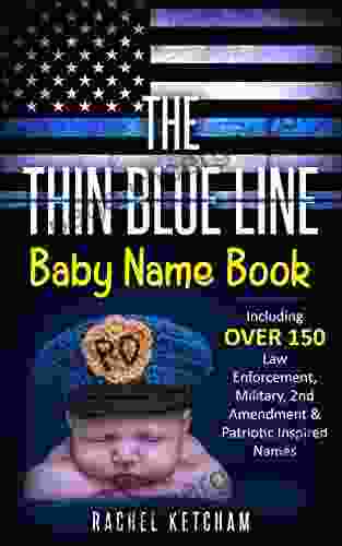 The Thin Blue Line Baby Name