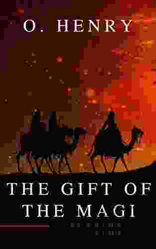 The Gift Of The Magi