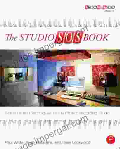 The Studio SOS Book: Solutions And Techniques For The Project Recording Studio (Sound On Sound Presents )