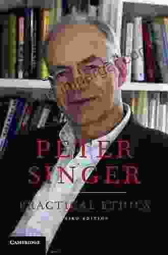 Practical Ethics Peter Singer