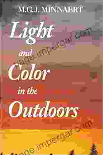 Light And Color In The Outdoors