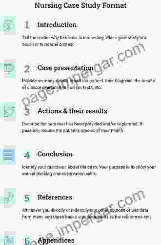 Critical Thinking To Achieve Positive Health Outcomes: Nursing Case Studies And Analyses