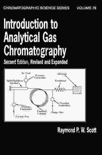 Introduction To Analytical Gas Chromatography Revised And Expanded (Evolution Of North American Indians 76)