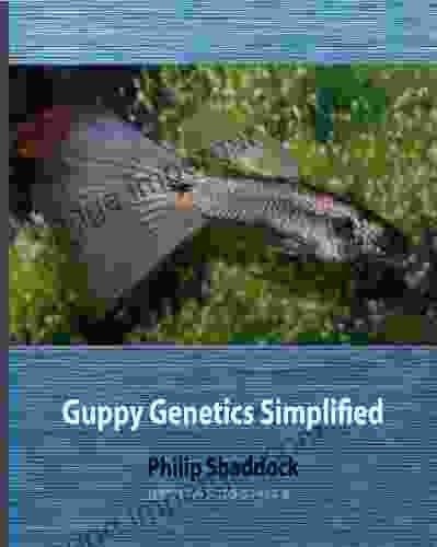 Guppy Genetics Simplified (Guppy Designer 2)