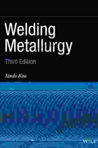 Welding Metallurgy Sindo Kou