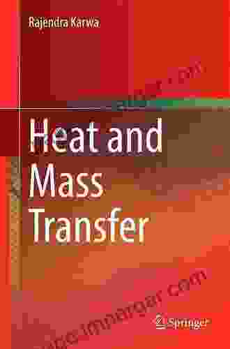 Heat and Mass Transfer Rajendra Karwa