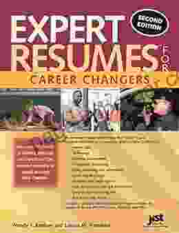 Expert Resumes For Career Changers