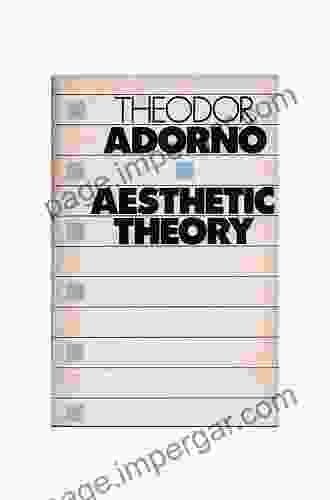 The Fleeting Promise of Art: Adorno s Aesthetic Theory Revisited