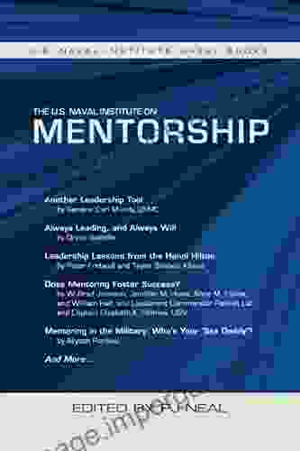 The U S Naval Institute On Mentorship: U S Naval Institute Wheel