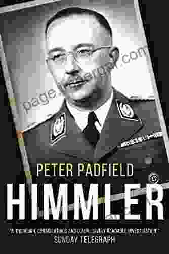 Himmler (Peter Padfield S Second World War)